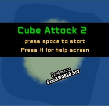 Русификатор для Cube Attack 2