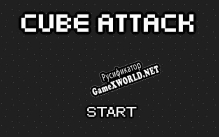 Русификатор для Cube Attack (itch) (noober)