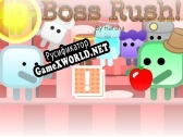 Русификатор для Cube Boss Rush