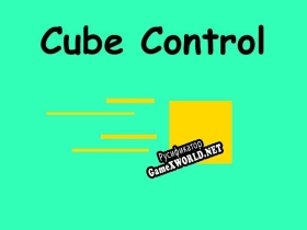 Русификатор для Cube Control 1