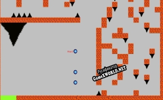 Русификатор для Cube Dash (vtfman)