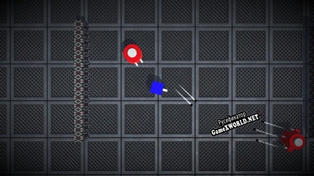 Русификатор для Cube Destroyer (itch)