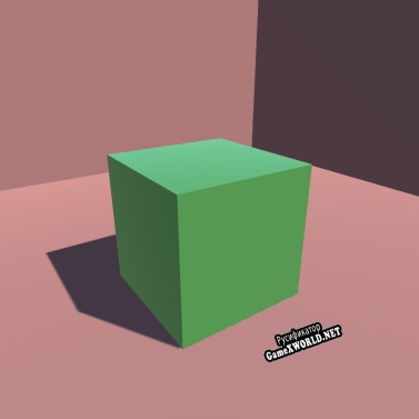 Русификатор для Cube Edit
