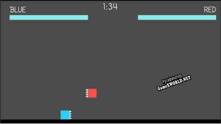 Русификатор для Cube Fight (Next Branch Games)
