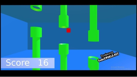 Русификатор для Cube game (Kiblo Star)
