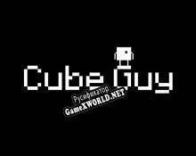Русификатор для Cube Guy (Luudde)