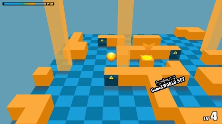 Русификатор для Cube Hell