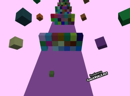 Русификатор для Cube In The Wall