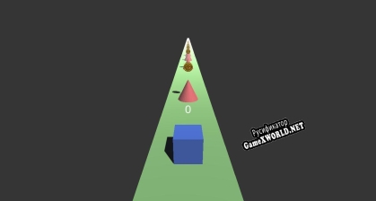 Русификатор для CUBE JUMP (ASDF Game Studio)