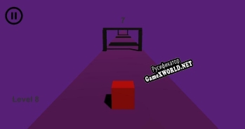 Русификатор для Cube Jump (DionisGamez)