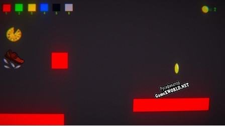 Русификатор для Cube Jump (Estek25)