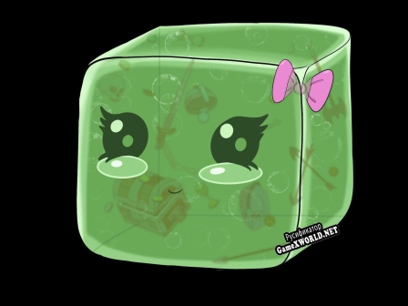 Русификатор для Cube Love (Thickcash)