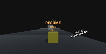 Русификатор для Cube Masters (EnricoGameDev)