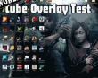 Русификатор для Cube Overlay Test