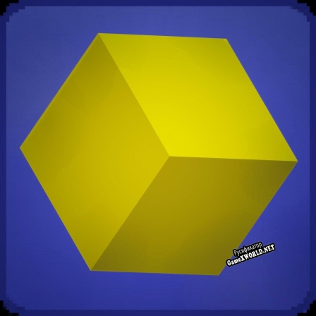 Русификатор для Cube Racer (itch) (SullyGames)