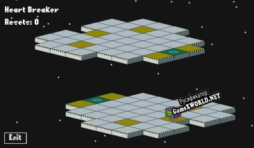 Русификатор для Cube Robots... in Space