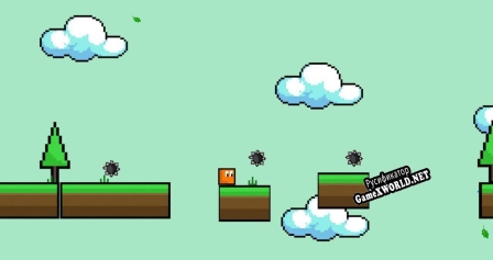 Русификатор для Cube Run (Cube Run)