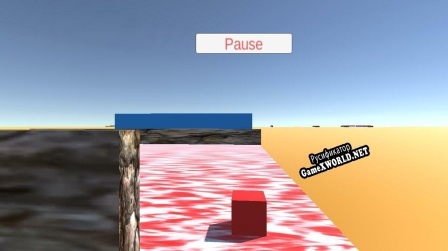 Русификатор для Cube Run (i-am-game-developer)