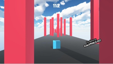 Русификатор для Cube Runner 3D (FluxyGames)