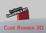 Русификатор для Cube Runner 3D Remake Demo