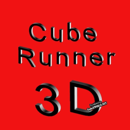 Русификатор для Cube Runner 3D