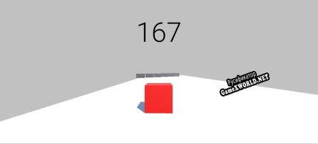 Русификатор для Cube Runner (itch) (Luckycharmz4U)