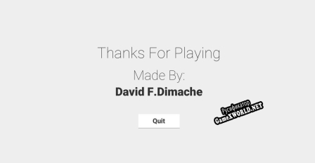 Русификатор для Cube Runner (itch) (Vladimir Hunt)