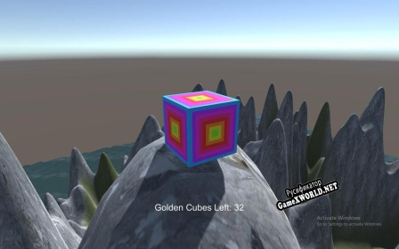 Русификатор для Cube Simulator (NehalV)