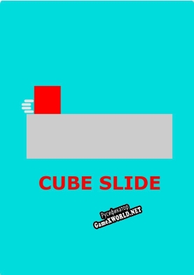 Русификатор для Cube slider 1.00 (downloadable)