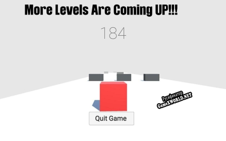 Русификатор для Cube Speed Run BETA
