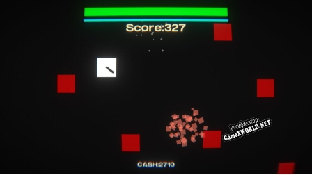 Русификатор для CUBE WARS (Luudde)