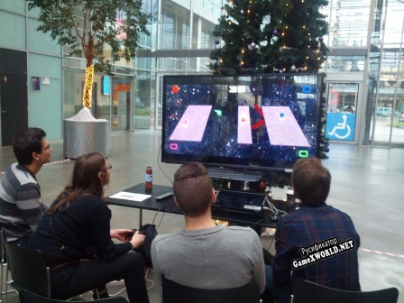 Русификатор для Cube Wars
