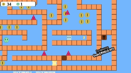 Русификатор для Cube Wea Journey