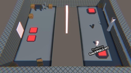 Русификатор для Cubed Apart