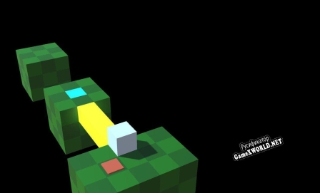 Русификатор для Cubed (itch) (CJ Legato)