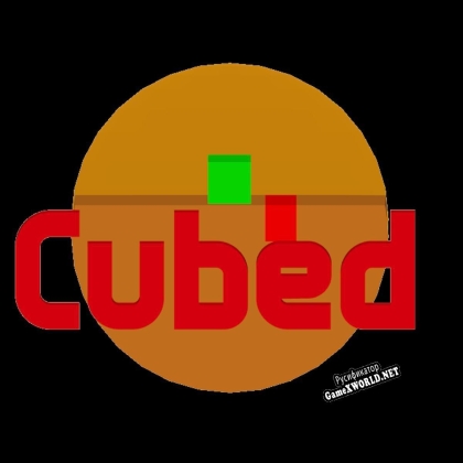 Русификатор для Cubed (itch) (Dom3005)