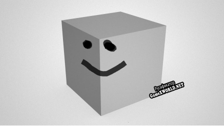 Русификатор для Cubeetron Full Game