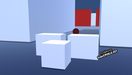 Русификатор для CubeFormation
