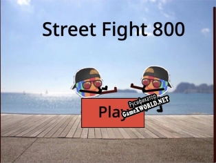 Русификатор для CubeHead Streetfight