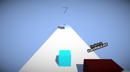 Русификатор для CubeLand (TheShitShowGames)