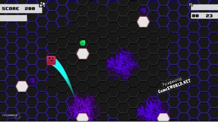 Русификатор для Cubeman Alpha