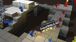 Русификатор для Cubemen 2