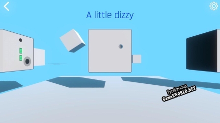 Русификатор для Cubenomics A Cube and Ball Puzzle Game
