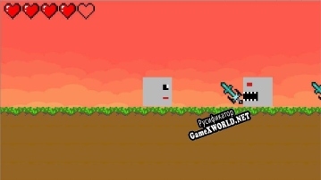 Русификатор для Cuber (BankShotZombies)
