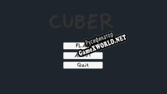 Русификатор для Cuber by kapes