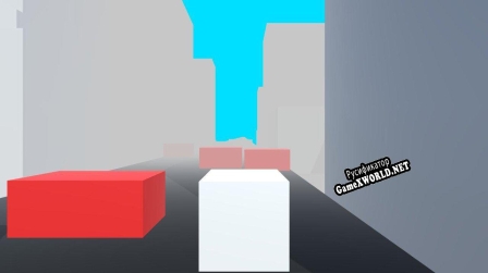 Русификатор для Cuber Run