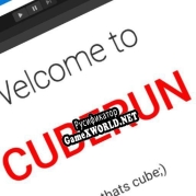 Русификатор для CubeRun (itch) (AmIaJoKeToYou)