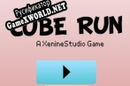 Русификатор для CubeRun (itch) (XenieStudio)