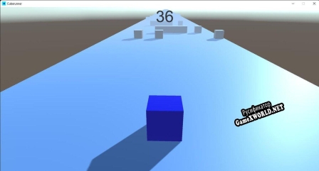 Русификатор для CubeRunner (AygoxD)
