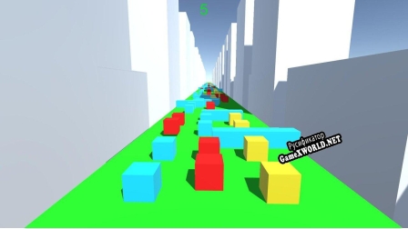Русификатор для cuberunner (otakuking)